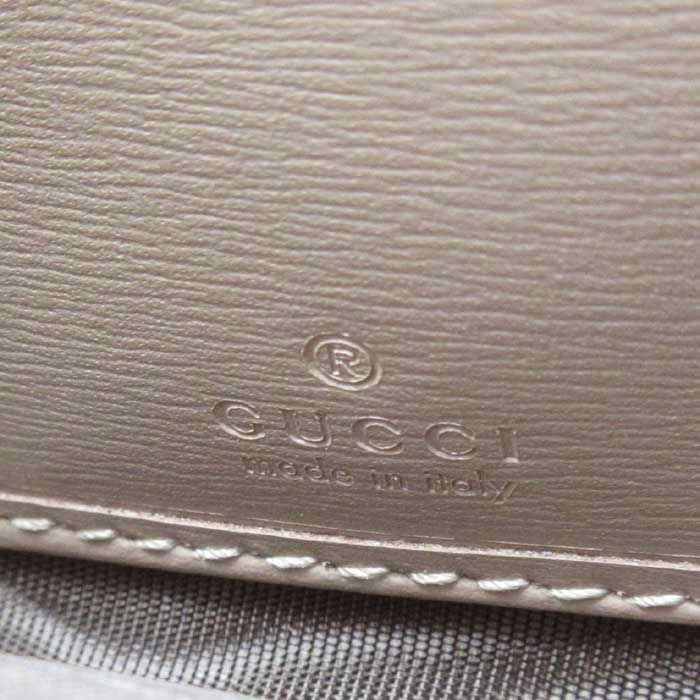 グッチ 長財布 GUCCI GGシャドウ ラウンド ウォレット 795048 FADMO  