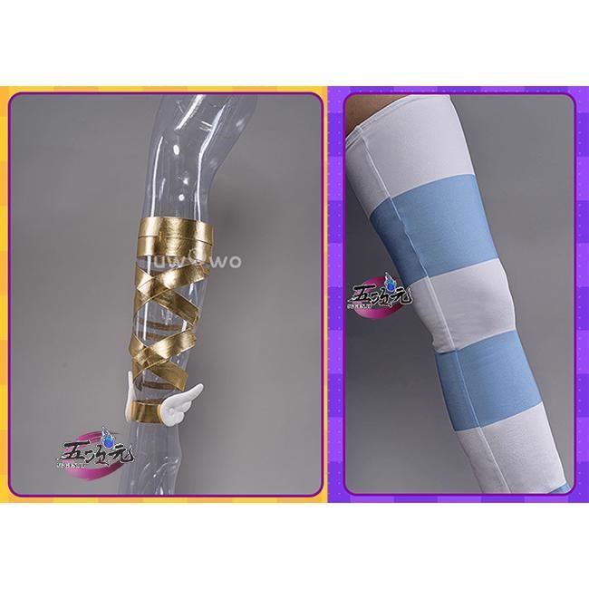 UWOWO パンティ-ストッキング