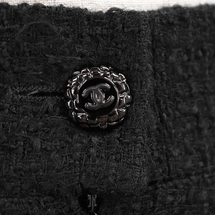 ラガーフェルド期