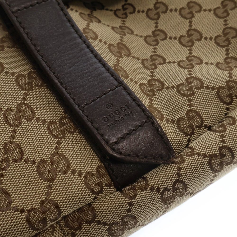 GUCCI グッチ GGキャンバス ショルダー メッセンジャー 145859 楽天市場】グッチ 145859 467891 GG柄 ショルダーバッグ
