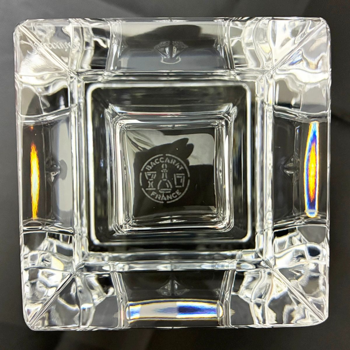 ◆Baccarat バカラ