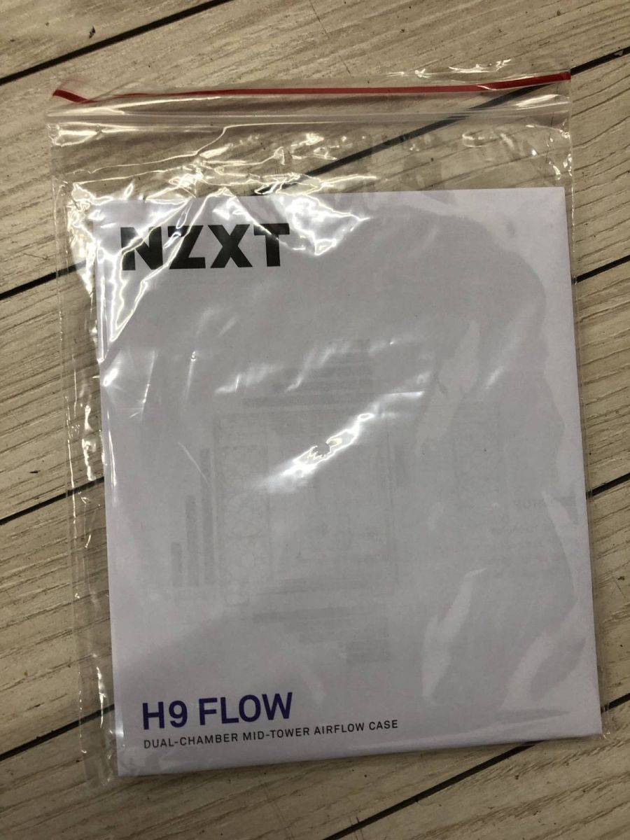 Flow