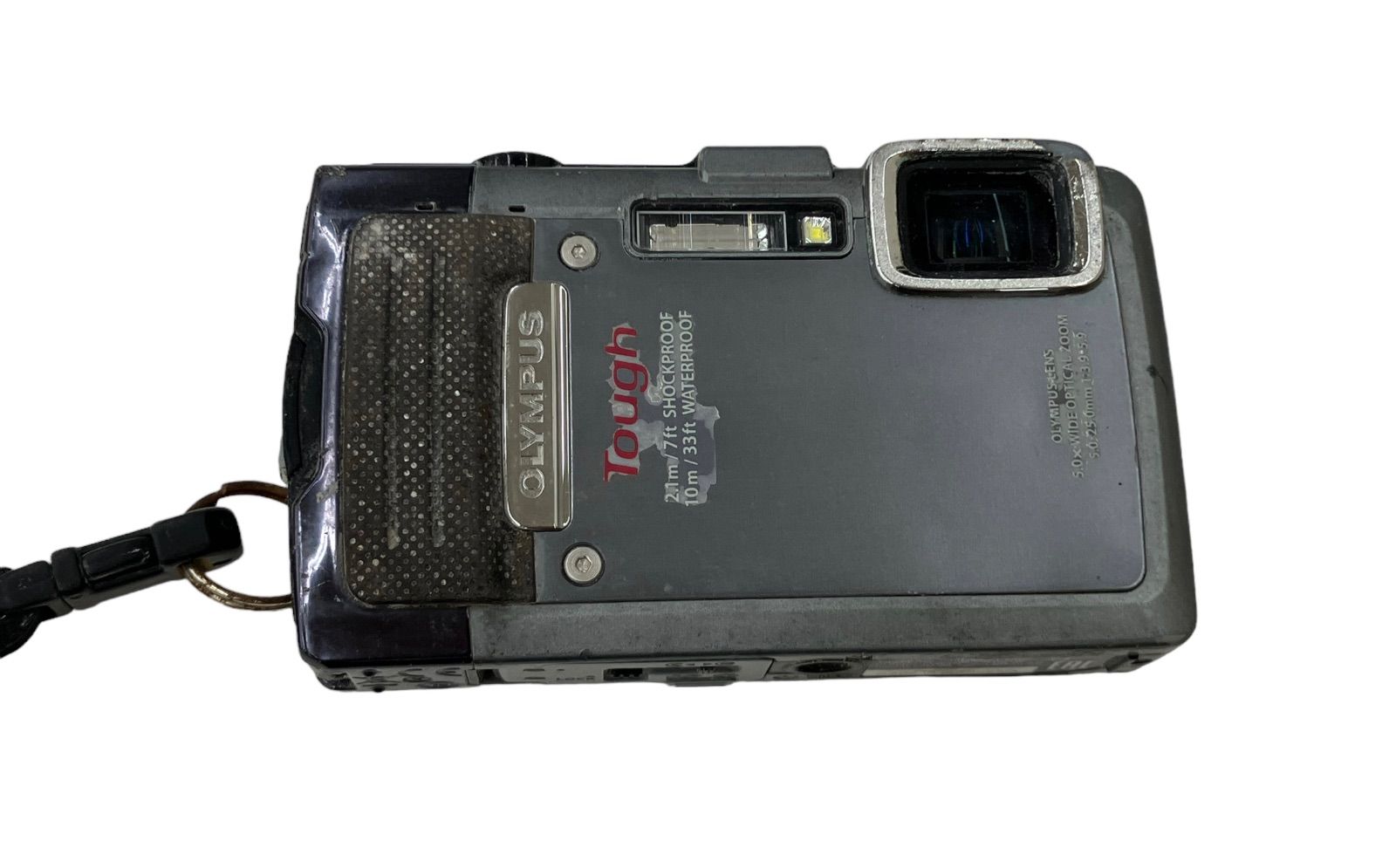 Olympus Tough TG-830 オリンパス - デジタルカメラ