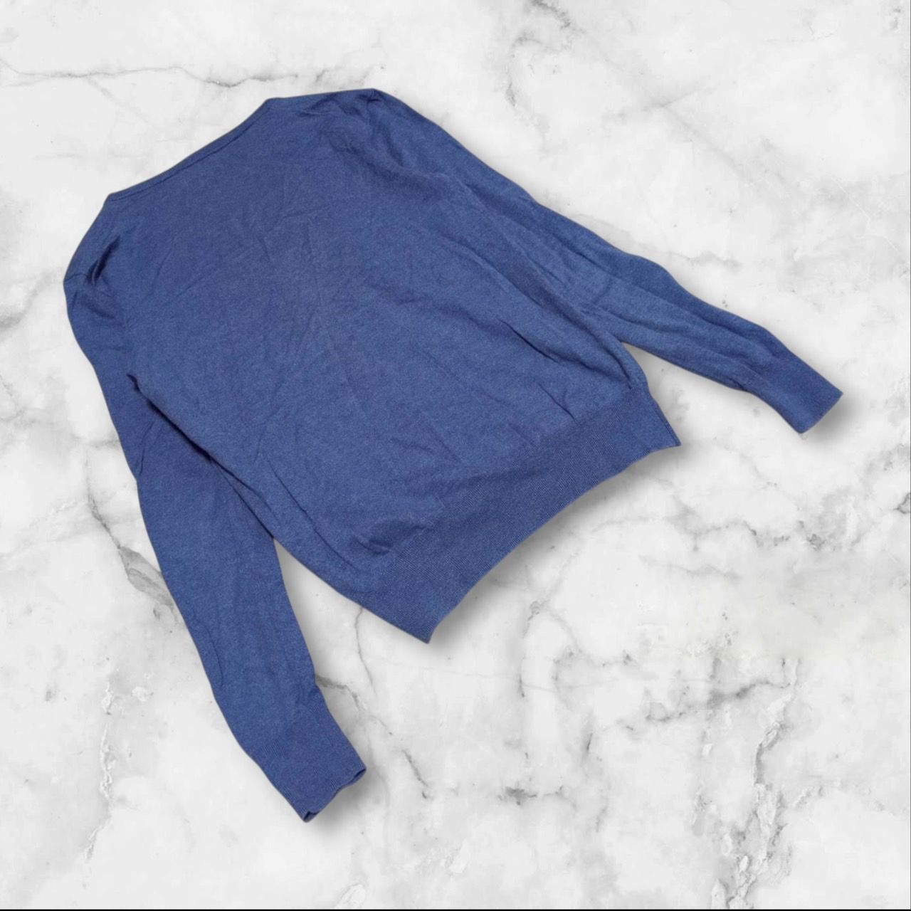 小さいサイズ❤【ポロラルフローレン】（XS）ニット トップス