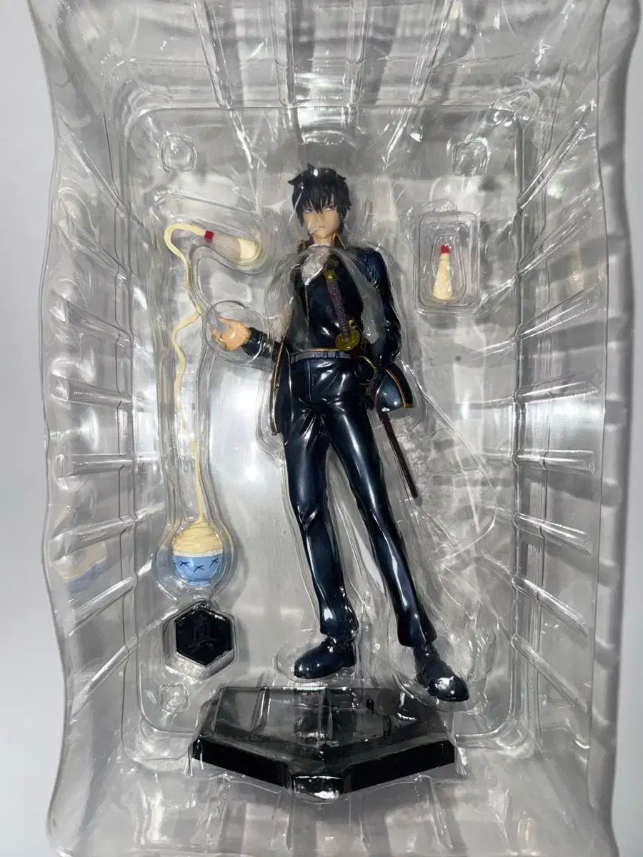 銀魂 土方 十四郎 GEM gem メイヨー フィギュア