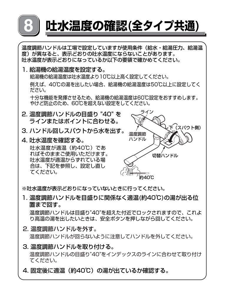 在庫処分】TOTO サーモユニット部 TH576S 98g - フォーユースター