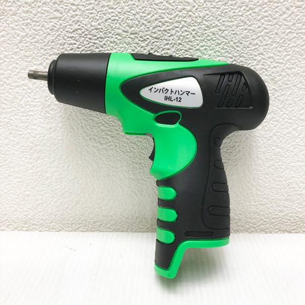 IHL-12 インパクトハンマー
