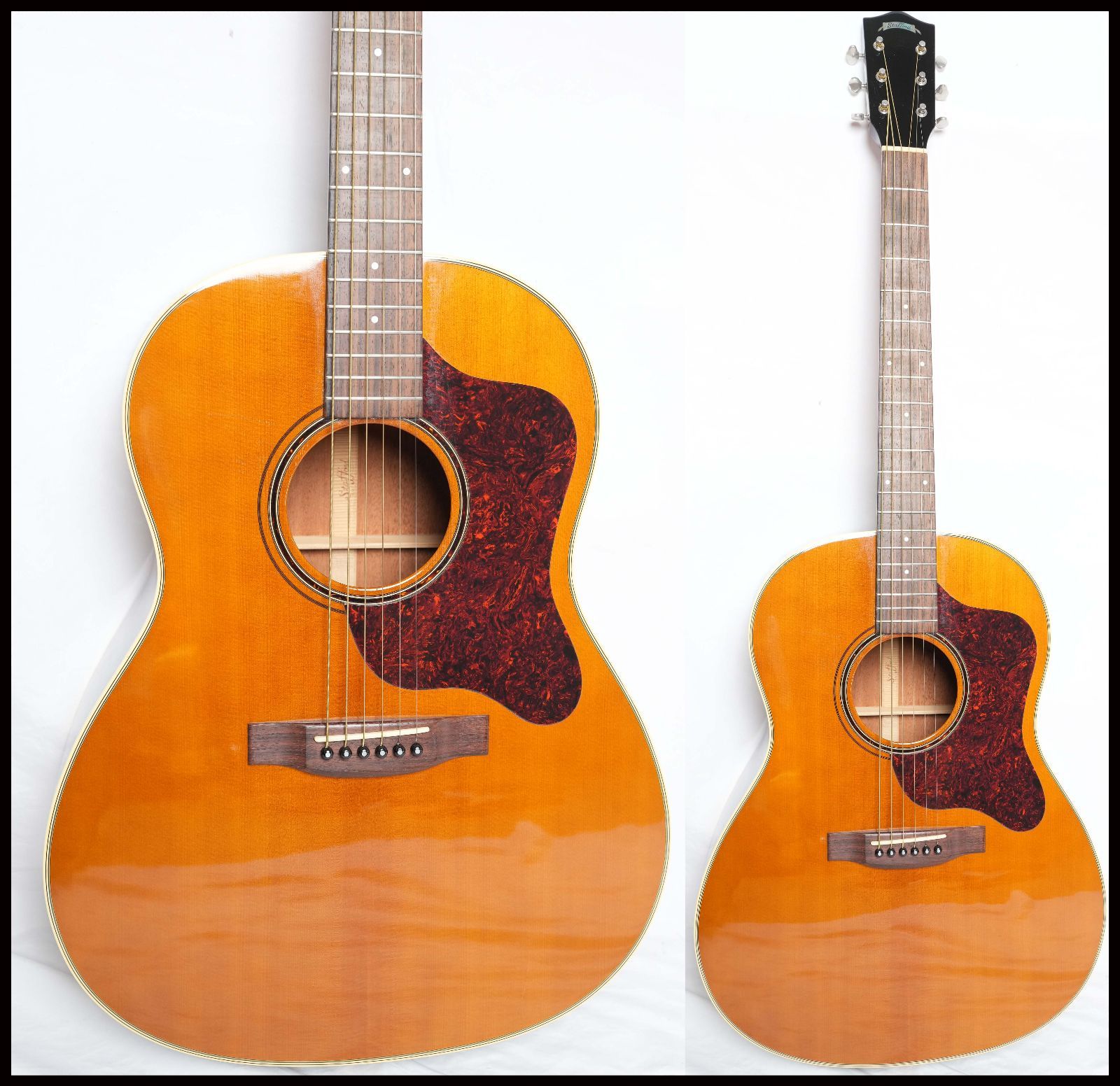 値下げ 激レア Stafford SAD-1000 サーフグリーン 値下げ 激レア