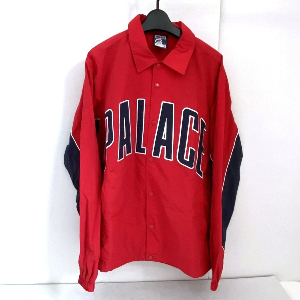 PALACE パレス コーチジャケット PALACE Skateboards 'Coach Jacket'コーチジャケット パレス S