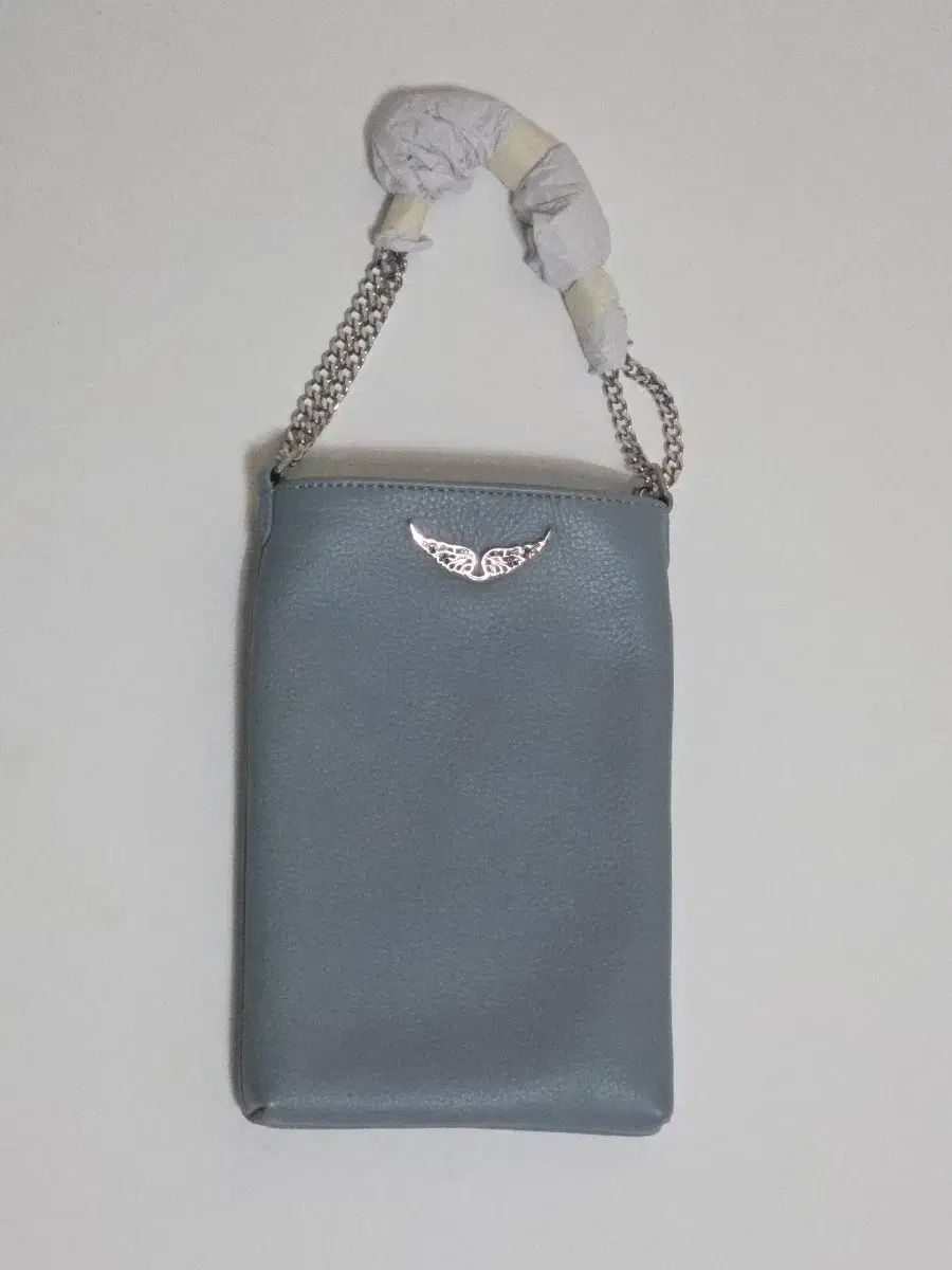 ZADIG-VOLTAIRE ザディグ エ ヴォルテール 携帯ケース バッグ Rock