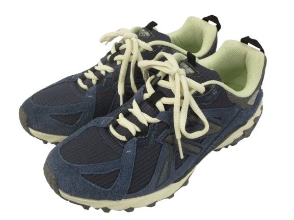 ニューバランス NEW BALANCE ML610TLY スニーカー 610 27.5cm ネイビー シューズ 靴