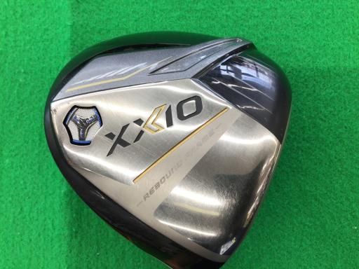 ダンロップ XXIO 2025 10.5° ドライバー DR XXIO MP1300 DR フレックスSR メンズ 男性用 右利き 右用 Dランク ゴルフクラブ
