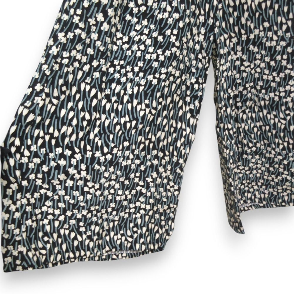 美品 23AW Marimekko マリメッコ Arkadi Tuulahdus トゥーラフ
