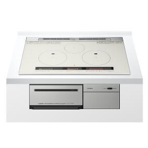 2営業日で発送 HITACHI 日立 ---- IHクッキングヒーター HT-M8STWF S