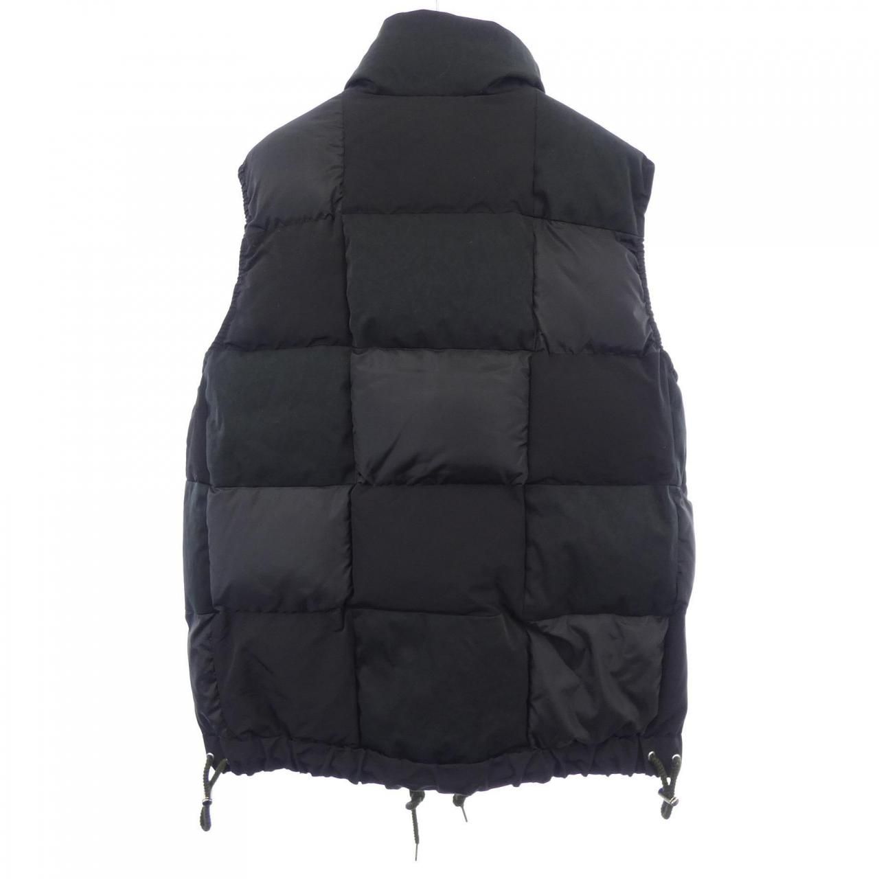 サカイ SACAI ベスト - メルカリ