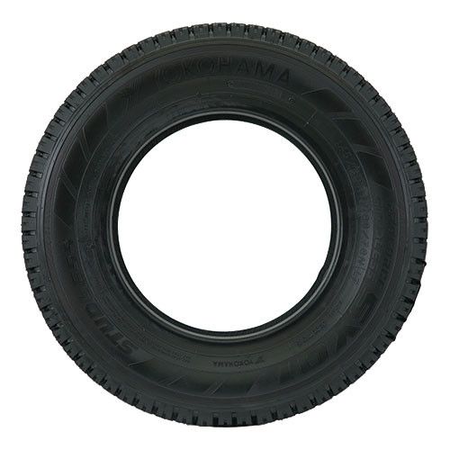 YOKOHAMA スタッドレスタイヤ 145/80R12 12インチ2本セット 145/80R12 80/78N YOKOHAMA SY01 冬 スタッドレスタイヤ 単品 1