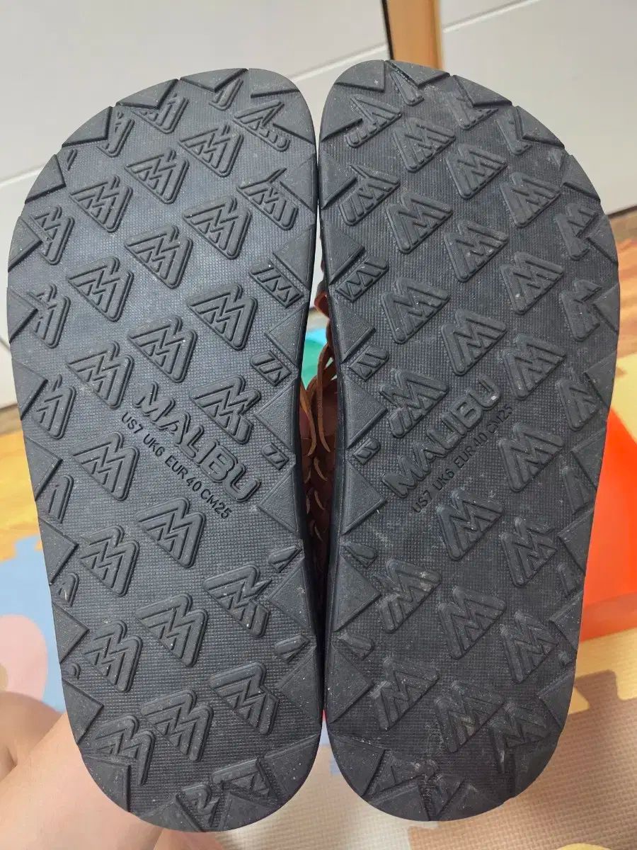 マリブサンダル キャニオン ウィスキー 250