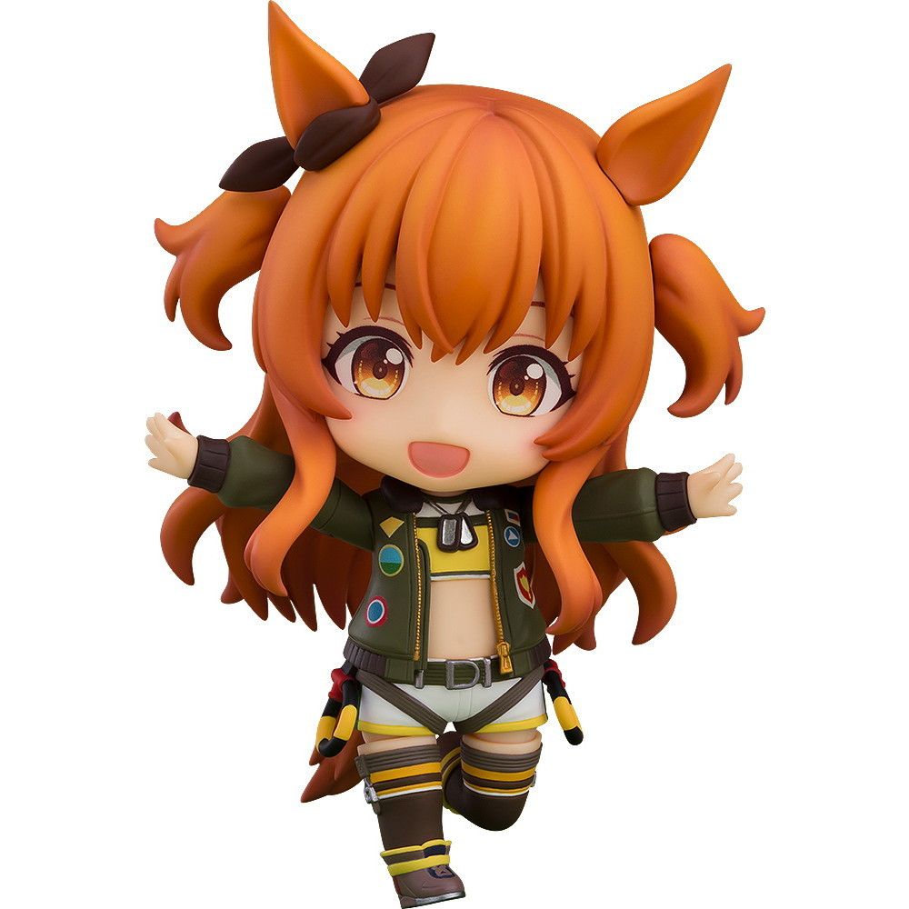 【中古】S未開封)ねんどろいど マヤノトップガン[22][249008269681] 中古】S未開封)ねんどろいど マヤノトップガン[22][249008269681