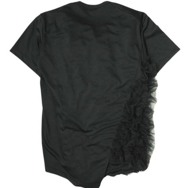 22AW comme des garcons チュールシャツ 22AW comme des garcons チュールシャツ