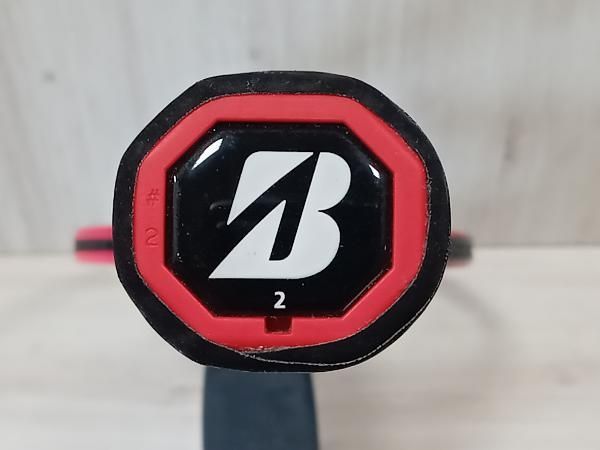BRIDGESTONE（Tecnifibre） X-BLADE BX300 テニスラケット