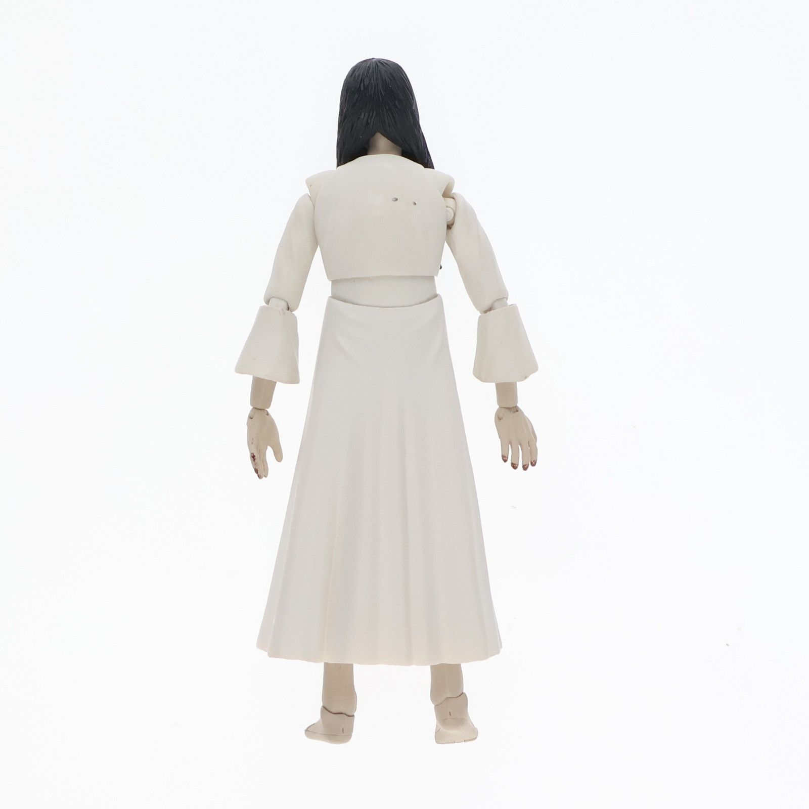 フィギュアーツ 貞子 Amazon.co.jp: TAMASHII NATIONS S.H.フィギュアーツ 山村貞子