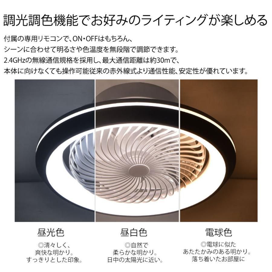 6畳 dcモーター
