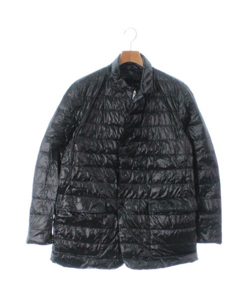 MONCLER ダウンジャケット/ダウンベスト メンズ 【古着】【中古