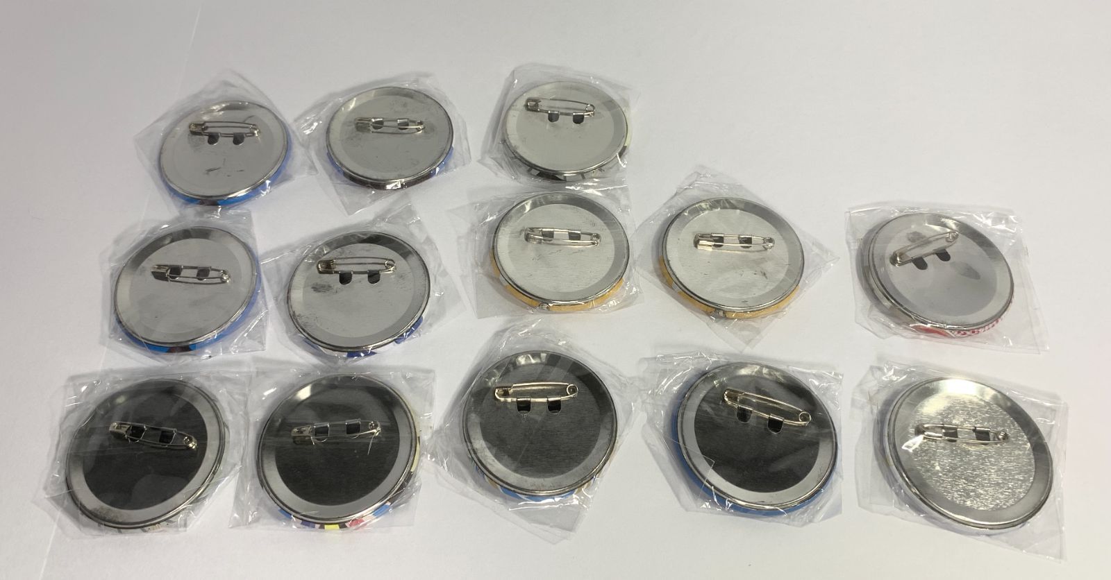 まとめ売り】 TrySail トライセイル 麻倉もも 雨宮天 夏川椎菜 缶