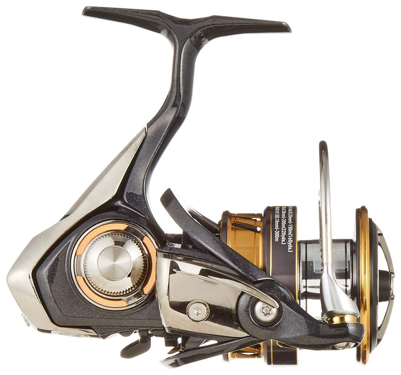 数量限定】スピニングリール 18 ダイワDAIWA レガリス LT 2018モデル