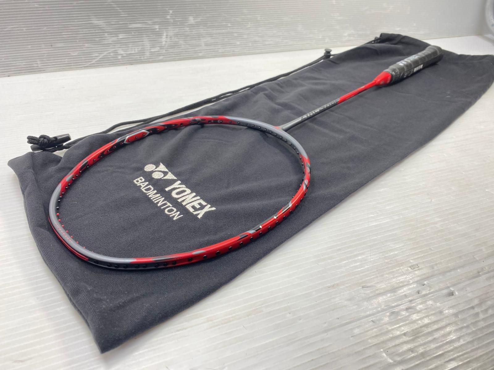 ♥品 YONEX ヨネックス ARC11-P Arcsaber 11 Pro バドミントンラケット 4UG5 ○YR-19348○