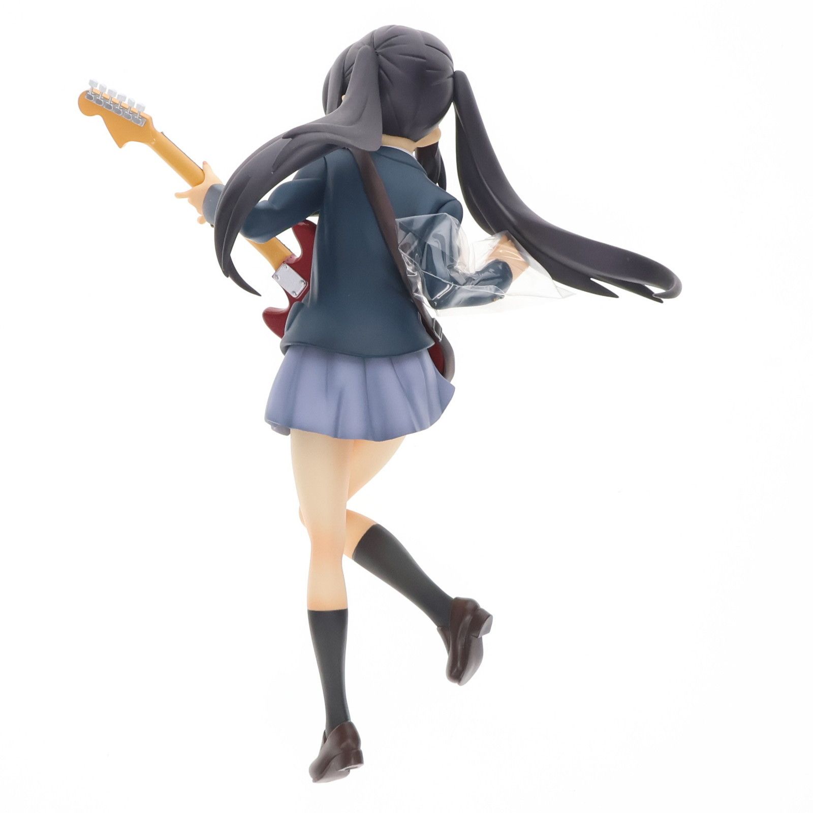 ブリリアントステージ 中野梓(なかのあずさ) けいおん! 1/8 完成