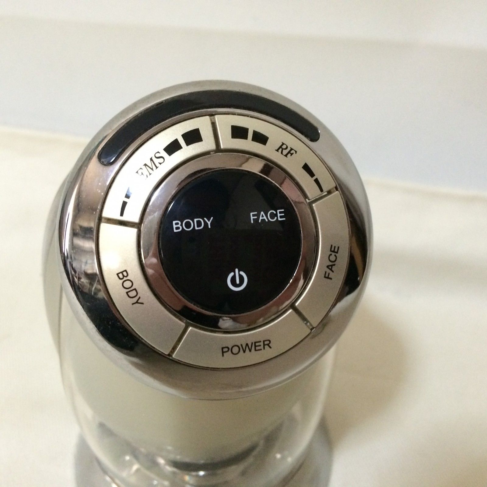 YA−MAN HRF-4N ヤーマン　セルキャビ YA-MAN RF Beaute 美顔器 セルキャビ HRF-4N - メルカリ