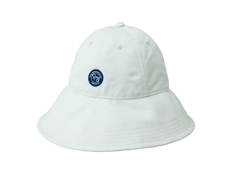 ping HW-L2509 CASUAL WIDE BRIM HAT BLACK 38227-02