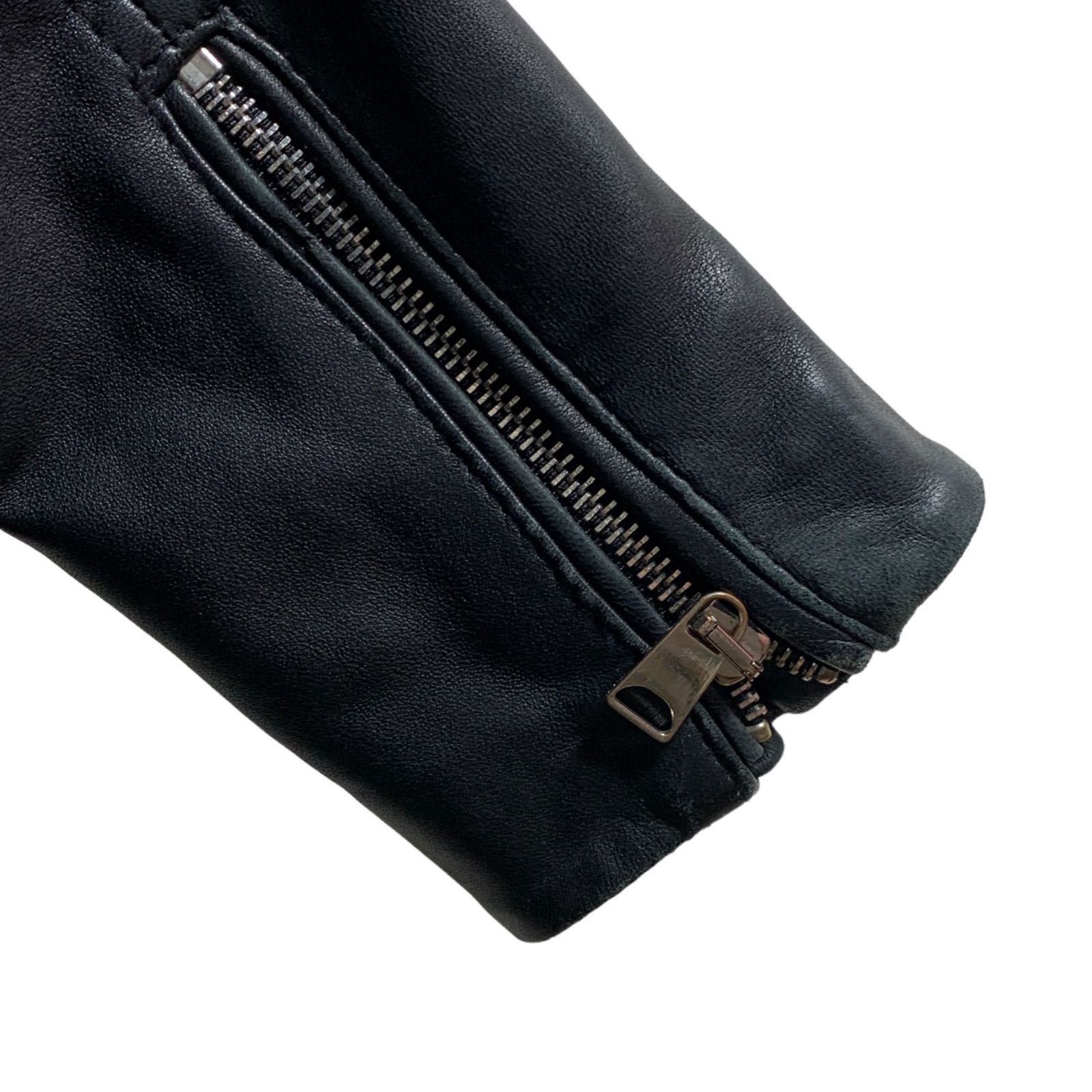 Zara ダブルフェイス ライダースジャケット xs Zara ダブルフェイス ライダースジャケット xs 美品 ZARA ザラ