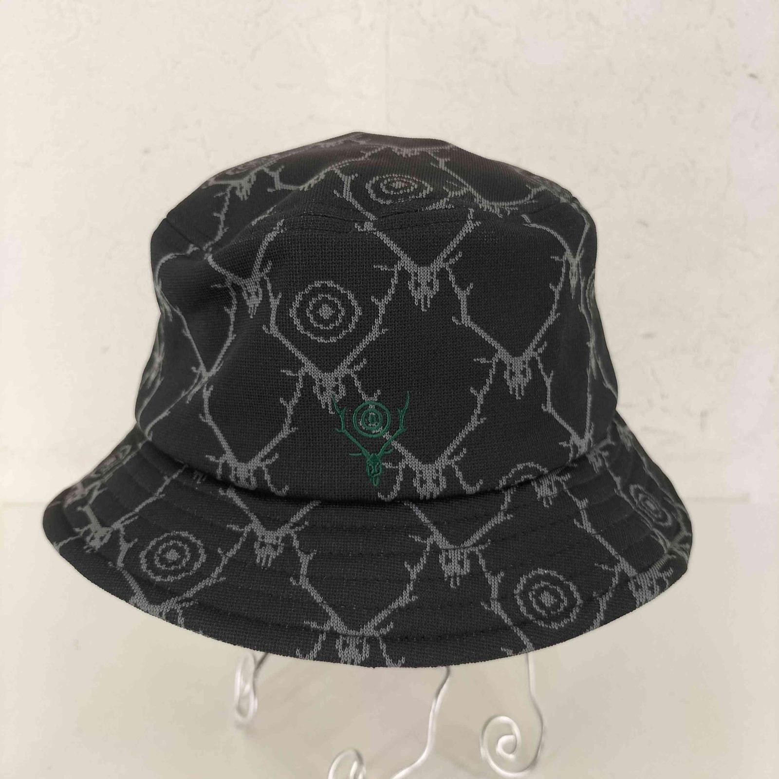 Jacquard.