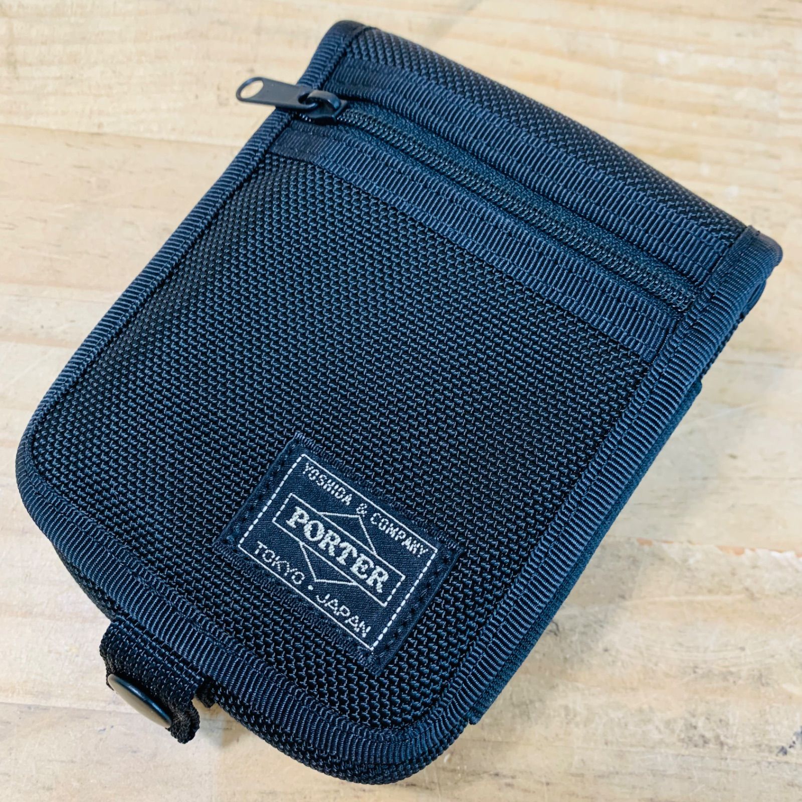 V36974-40 美品 PORTER ポーター ミニショルダーバッグ
