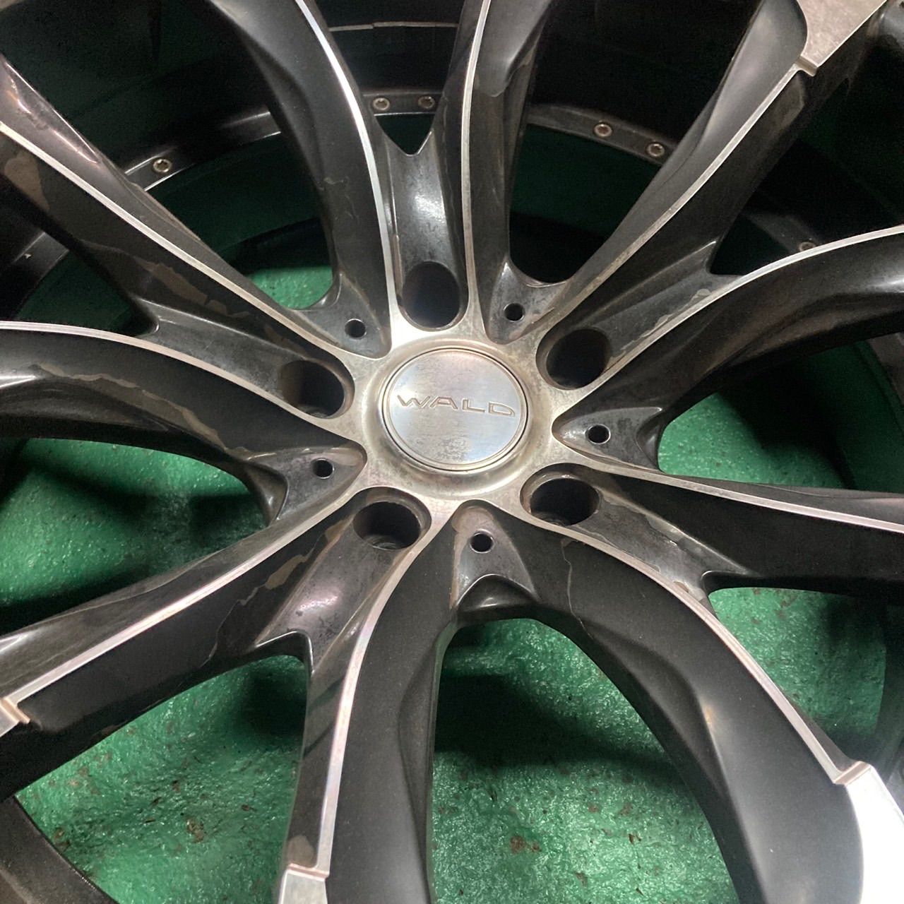 ジャレット J11-C