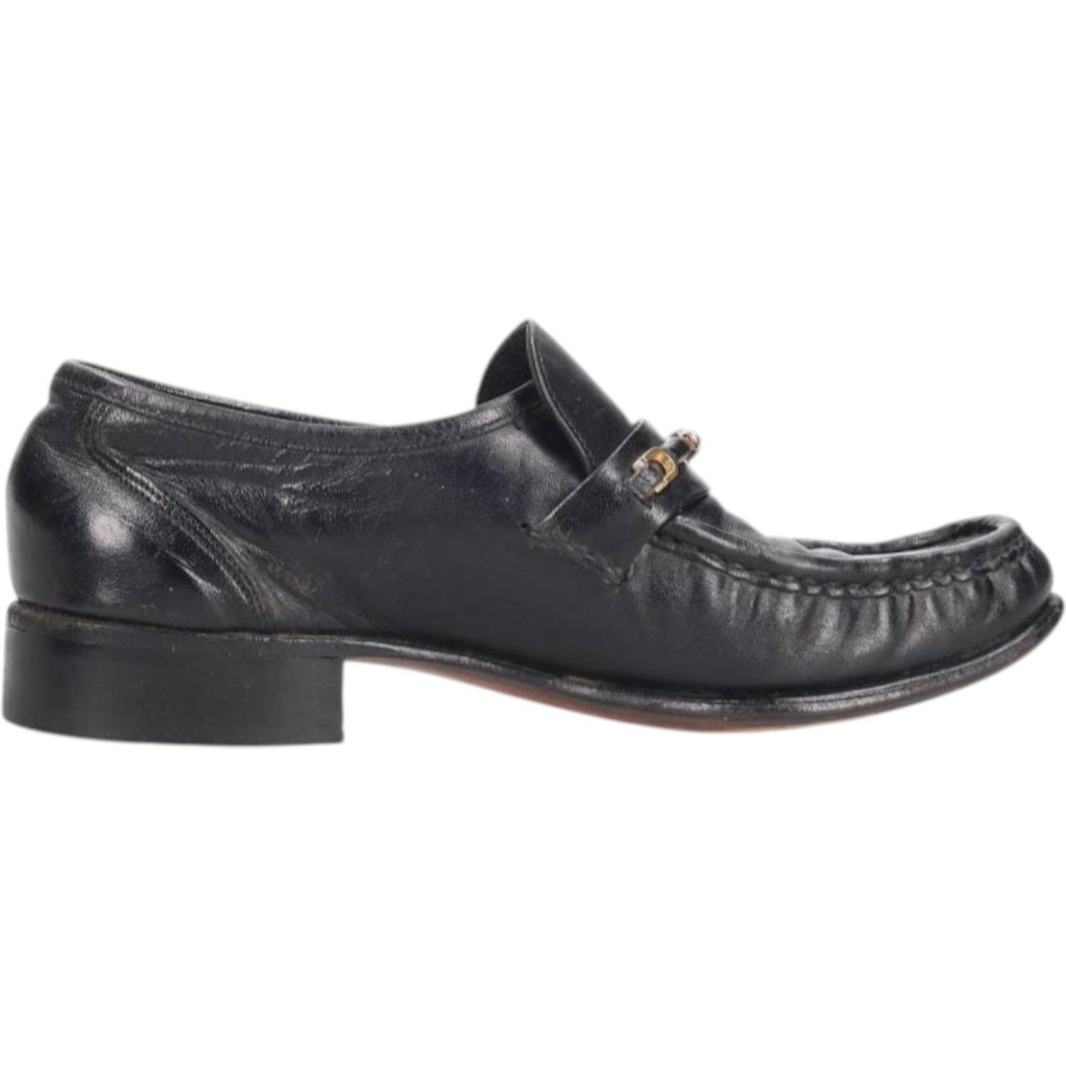 Florsheim ビットローファー