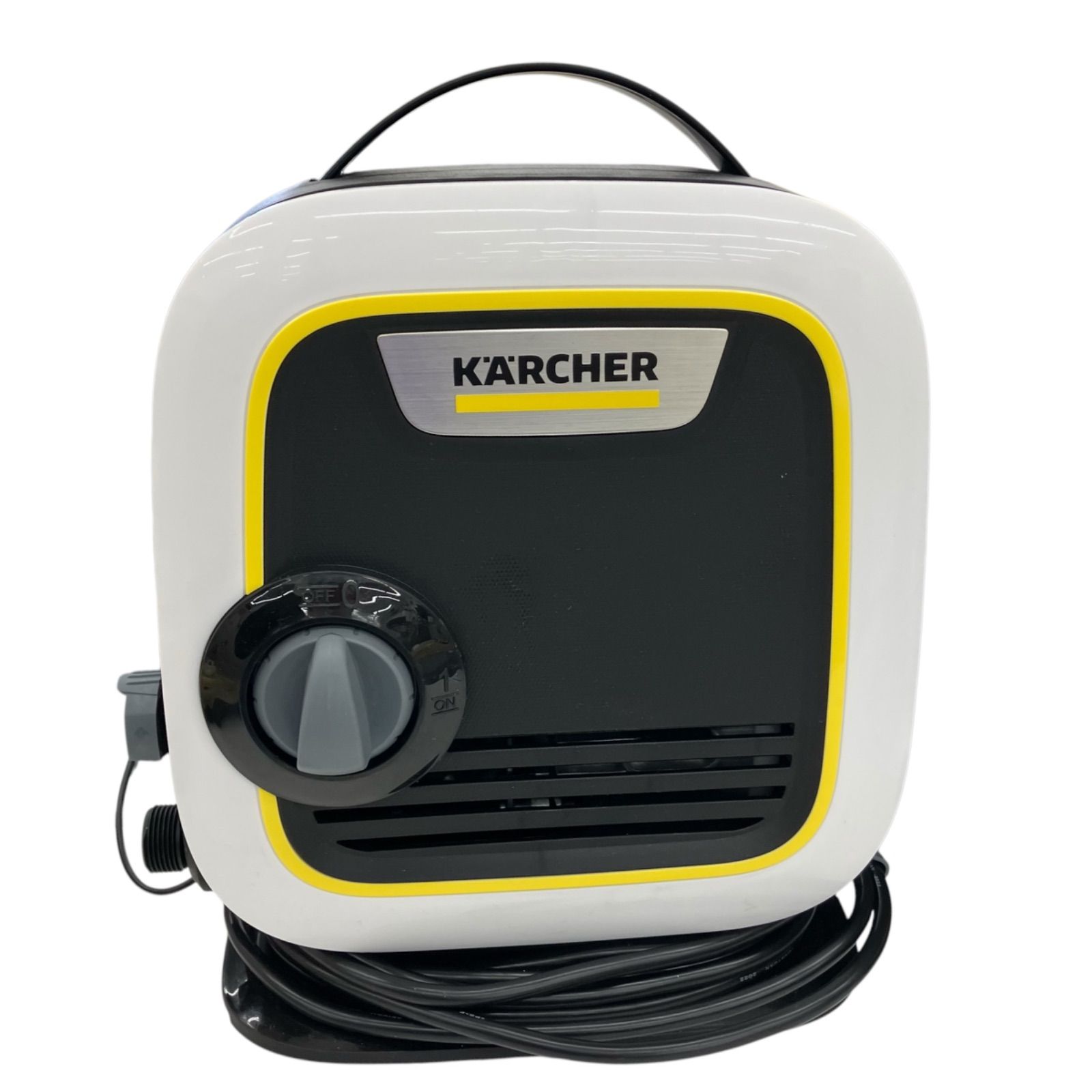 ケルヒャー 高圧洗浄機 K MINI ⭐︎ジャンク⭐︎ケルヒャー 高圧洗浄機