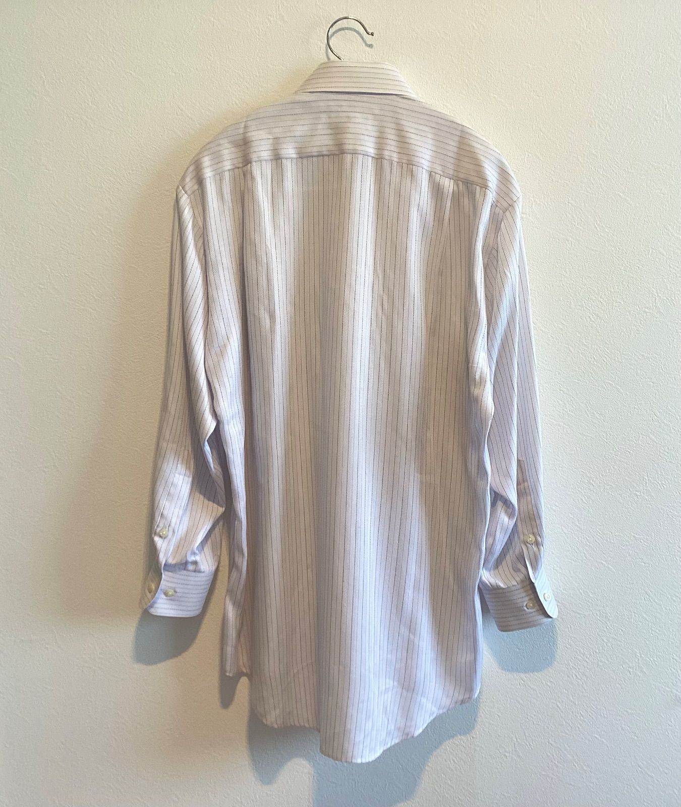 COURREGES ヒチウェア レディース】Acetate Polyester High Waisted Center Creased