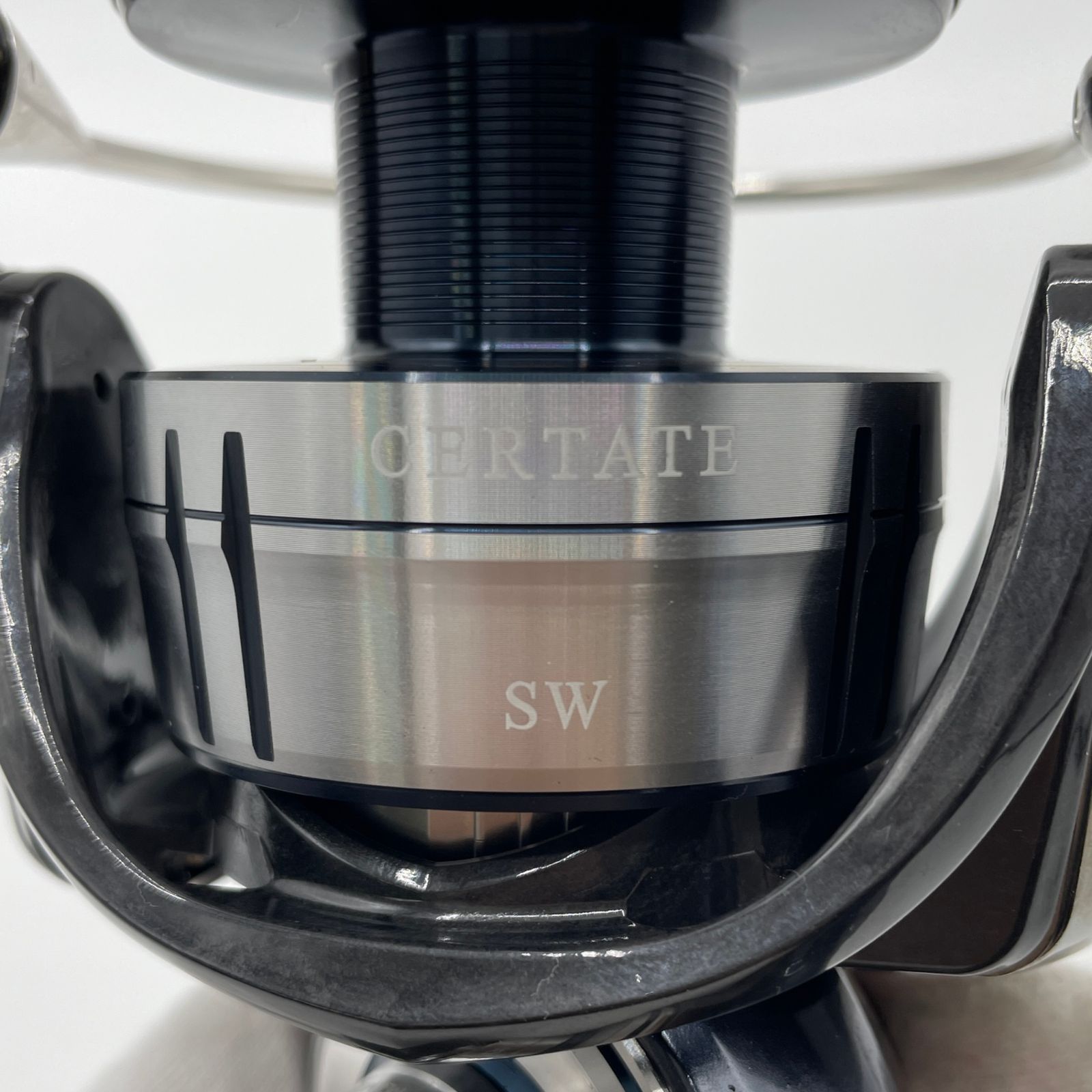 ダイワ DAIWA 21セルテート SW6000-H 3073281 スピニングリール