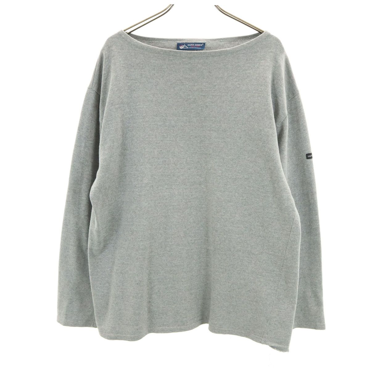 通販 saint james バスクシャツ SAINT JAMES セントジェームス