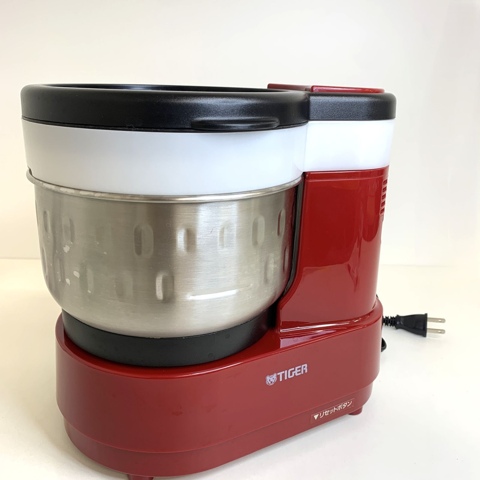 2854-O タイガーマイコン フードプロセッサー　SKF-A100 未使用 中古品】TIGER マイコンフードプロセッサー SKF-A100 タイガー
