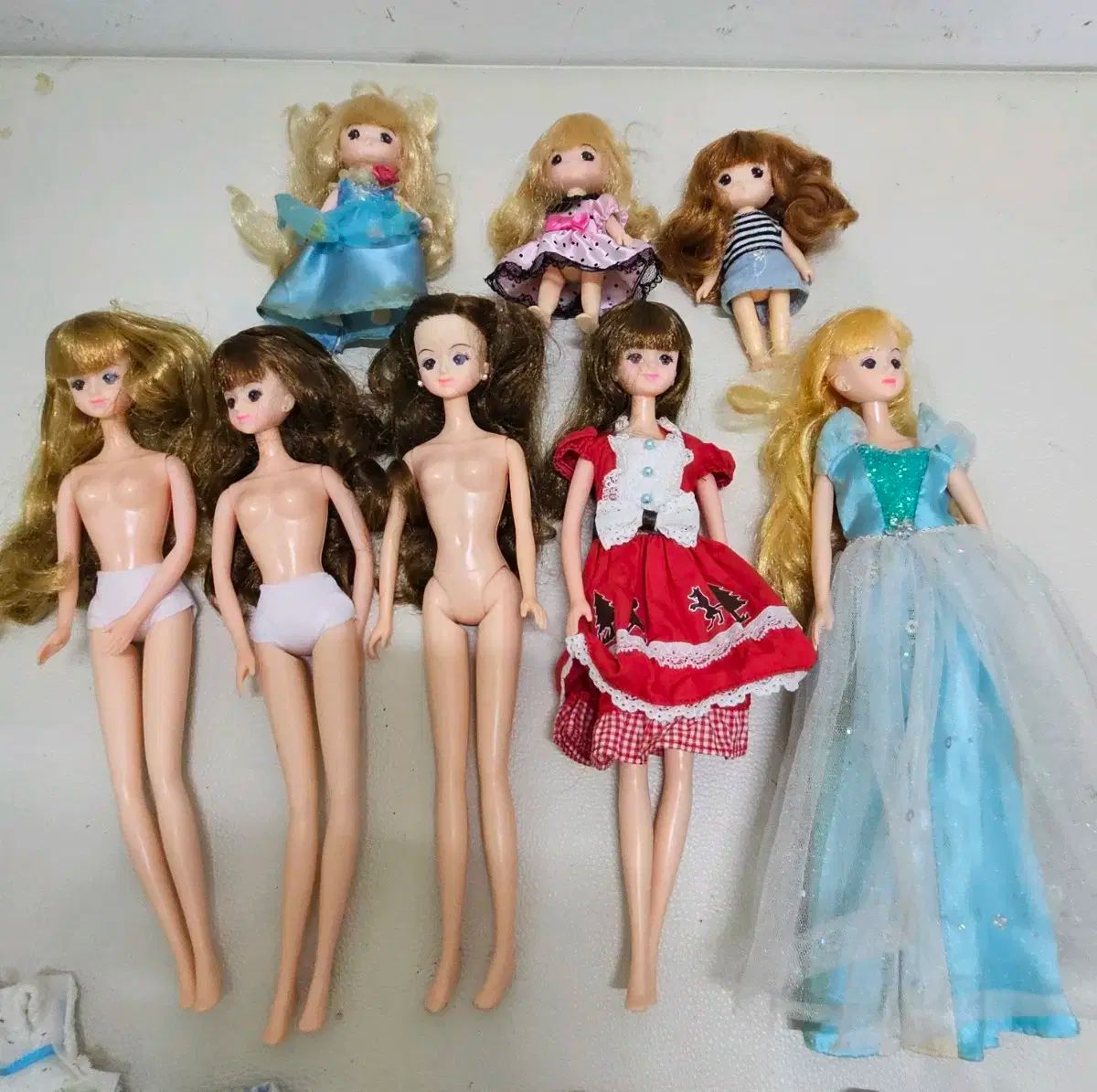 ミミ人形 服 セット ヴィンテージ ぬいぐるみ 服