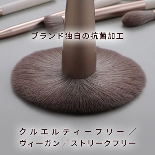 プロフェッショナルブラシ 15本セット