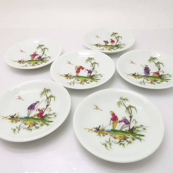 こ*く様 レイノー　食器 RAYNAUD(レイノー)シリーズ ① | 特選和洋食器売場 | 大丸京都店