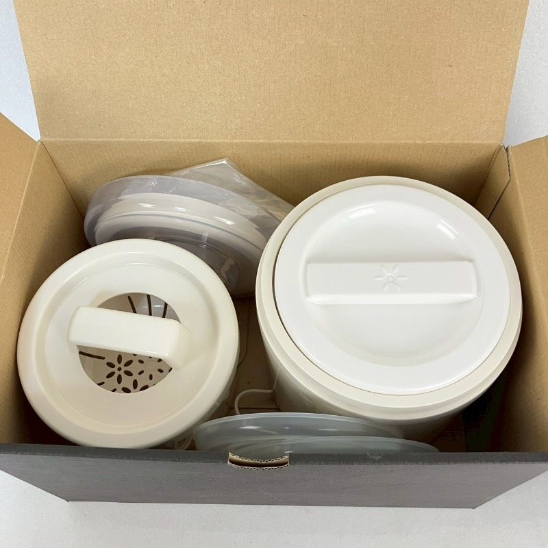 ヨーグルトメーカー タニカ