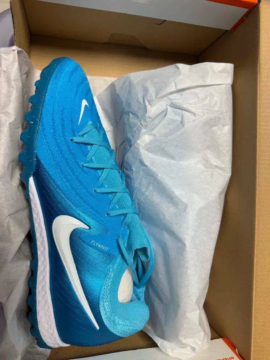 【雷市場（ポンジャン）商品韓国直送】 NIKE(ナイキ) ファントム GX 2 プロ TF