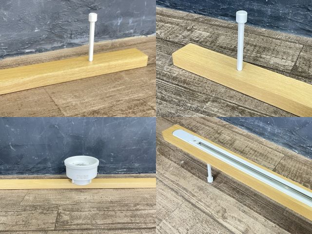 ライティングレール レールライト