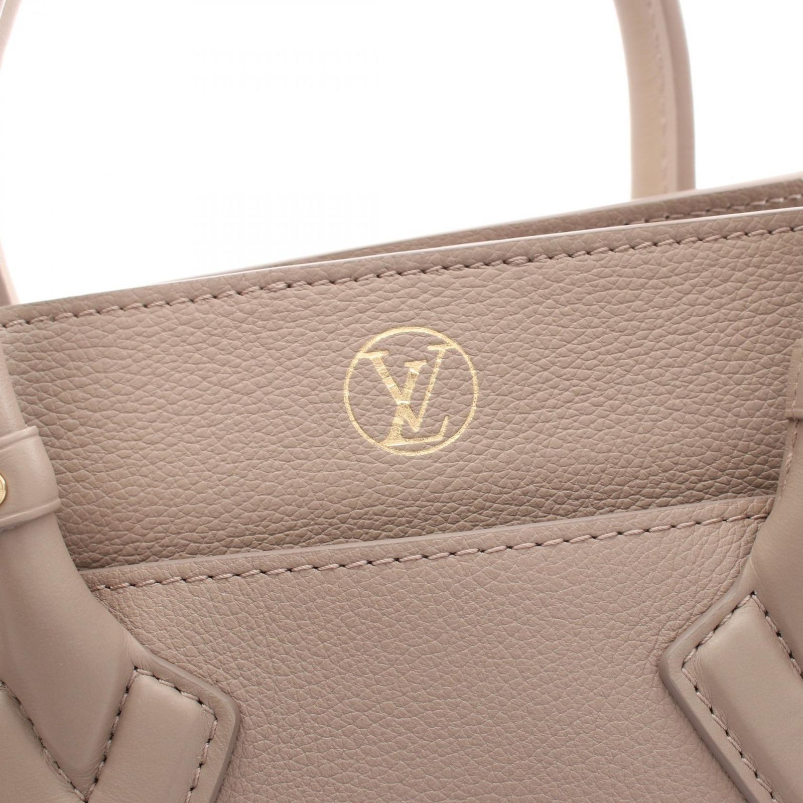 ルイ・ヴィトン LOUIS VUITTON ハンドバッグ オンマイサイド PM